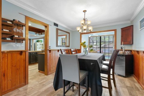 Купить виллу или дом в Брэндон, Флорида 8 комнат, 221.11м2, № 2155714 - фото 12