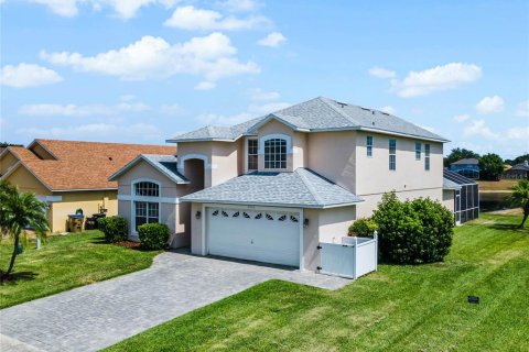 Casa en venta en Kissimmee, Florida, 5 dormitorios, 243.22 m2 № 1818973 - foto 2