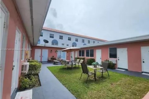 Hotel in Hollywood, Florida № 1822147 - photo 30