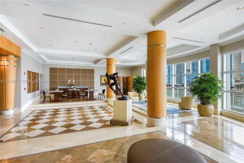 Купить кондоминиум в Майами, Флорида 1 спальня, 100.98м2, № 2145760 - фото 28