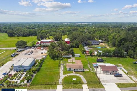 Terreno en venta en Wesley Chapel, Florida № 1816946 - foto 17
