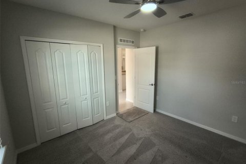 Villa ou maison à louer à Palm Coast, Floride: 4 chambres, 190.54 m2 № 2209345 - photo 5