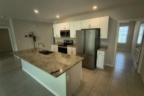 Villa ou maison à louer à Palm Coast, Floride: 4 chambres, 190.54 m2 № 2209345 - photo 7