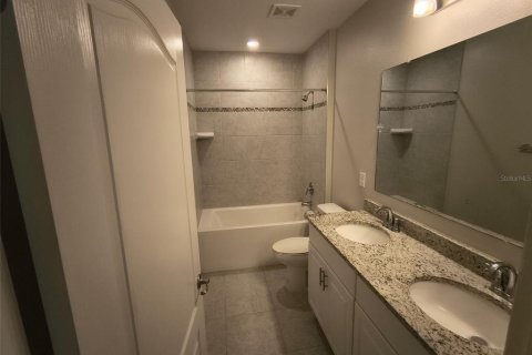 Villa ou maison à louer à Palm Coast, Floride: 4 chambres, 190.54 m2 № 2209345 - photo 17