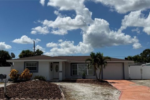 Casa en Sarasota, Florida 4 dormitorios, 168.9 m2 № 2379166