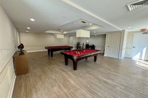 Condominio en venta en Coral Gables, Florida, 1 dormitorio, 72.56 m2 № 1958918 - foto 21