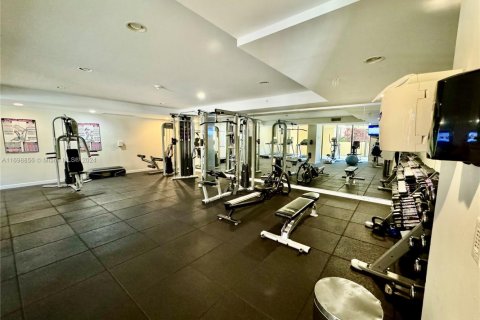 Condominio en venta en Coral Gables, Florida, 1 dormitorio, 72.56 m2 № 1958918 - foto 22