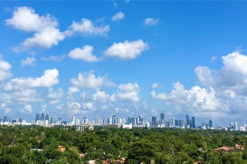 Condominio en venta en Coral Gables, Florida, 1 dormitorio, 72.56 m2 № 1958918 - foto 7