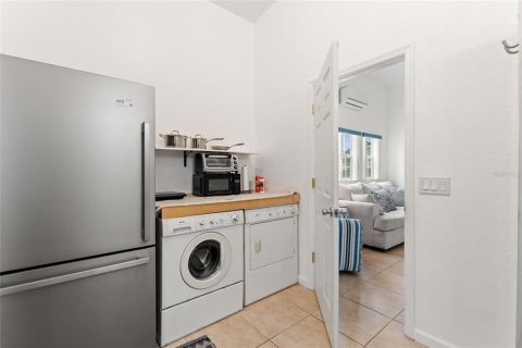 Купить виллу или дом в Дэвенпорт, Флорида 4 комнаты, 46.45м2, № 2092762 - фото 12