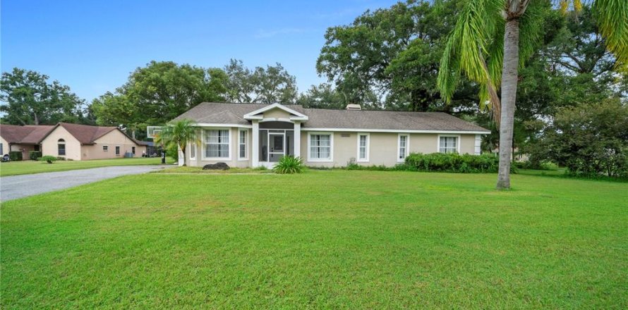 House in Zephyrhills, Florida 5 bedrooms, 324.04 sq.m. № 1911278