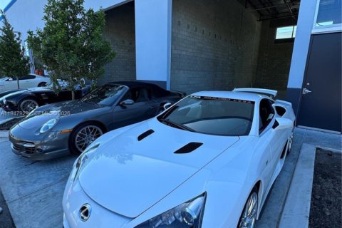 Immobilier commercial à vendre à Jupiter, Floride № 2003978 - photo 4