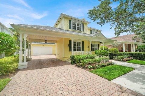 House in Jupiter, Florida 5 bedrooms, 384.52 sq.m. № 2173853 - photo 6