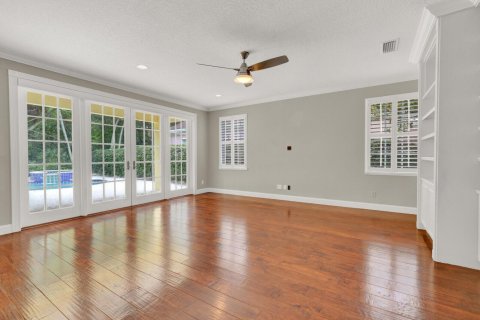 House in Jupiter, Florida 5 bedrooms, 384.52 sq.m. № 2173853 - photo 14