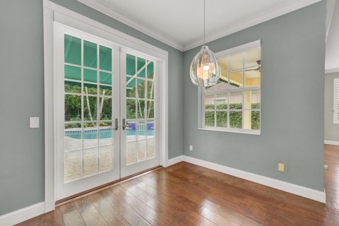 House in Jupiter, Florida 5 bedrooms, 384.52 sq.m. № 2173853 - photo 16