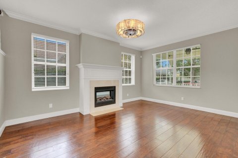 House in Jupiter, Florida 5 bedrooms, 384.52 sq.m. № 2173853 - photo 17