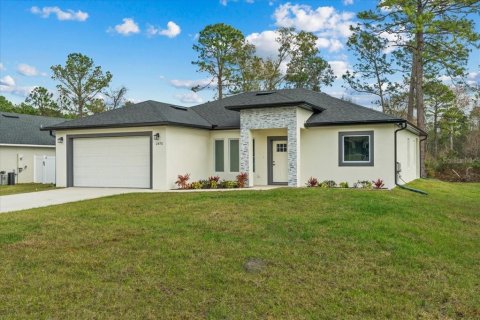 House in Deltona, Florida 4 bedrooms, 161.93 sq.m. № 2210359 - photo 2