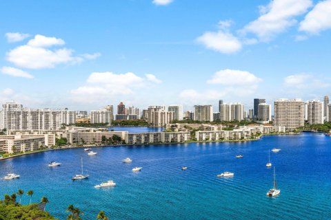 Condo à North Miami Beach, Floride, 2 chambres  № 2014559