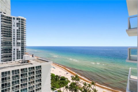 Condominio en Sunny Isles Beach, Florida, 2 dormitorios № 2186383