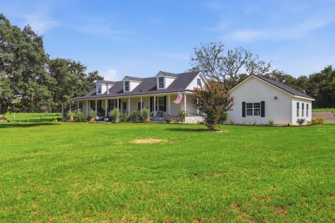 Villa ou maison à Lecanto, Floride 5 chambres, 242.75 m2 № 2309816