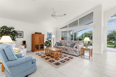 Casa en venta en Venice, Florida, 3 dormitorios, 150.13 m2 № 1899186 - foto 7