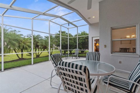 Casa en venta en Venice, Florida, 3 dormitorios, 150.13 m2 № 1899186 - foto 27