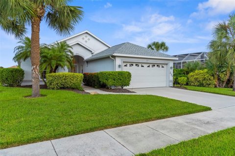 Casa en venta en Venice, Florida, 3 dormitorios, 150.13 m2 № 1899186 - foto 3