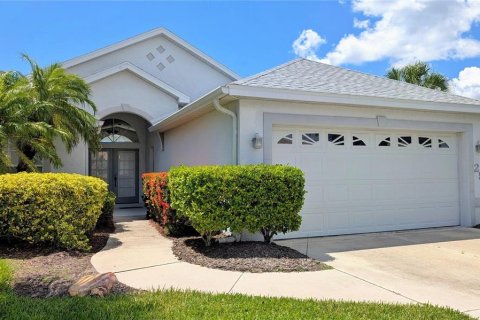 Casa en venta en Venice, Florida, 3 dormitorios, 150.13 m2 № 1899186 - foto 1