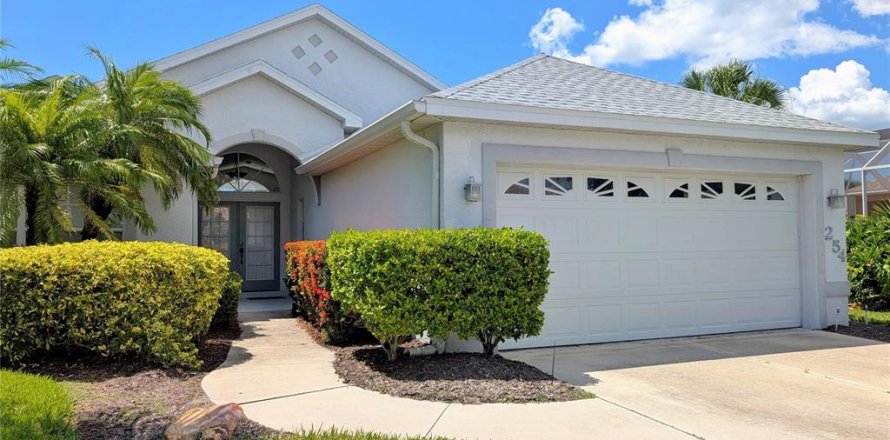 Casa en Venice, Florida 3 dormitorios, 150.13 m2 № 1899186