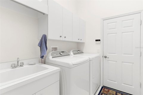 Casa en venta en Venice, Florida, 3 dormitorios, 150.13 m2 № 1899186 - foto 26