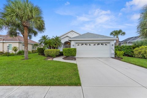 Casa en venta en Venice, Florida, 3 dormitorios, 150.13 m2 № 1899186 - foto 2