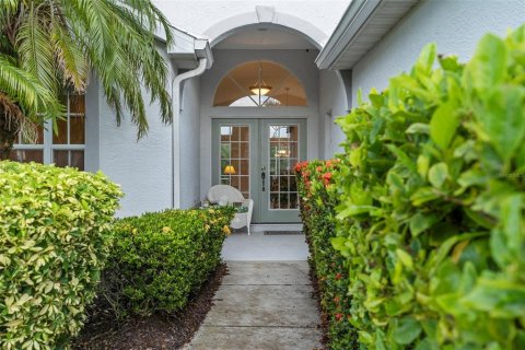 Casa en venta en Venice, Florida, 3 dormitorios, 150.13 m2 № 1899186 - foto 4