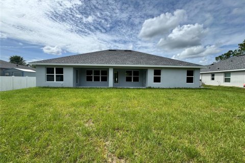 Купить виллу или дом в Норт-Порт, Флорида 10 комнат, 201.51м2, № 2127821 - фото 15