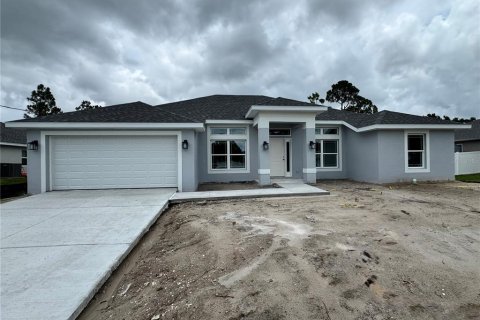 Casa en North Port, Florida 3 dormitorios, 201.51 m2 № 2127821