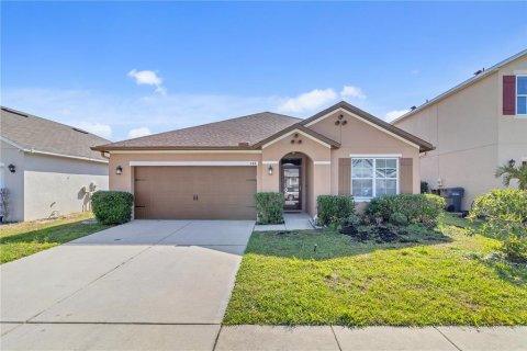 Casa en venta en Davenport, Florida, 3 dormitorios, 158.49 m2 № 1723527 - foto 1