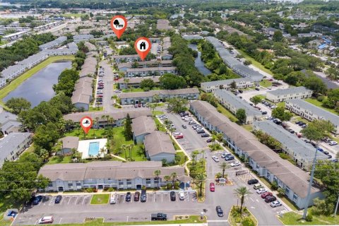 Condominio en venta en Orlando, Florida, 2 dormitorios, 90.67 m2 № 2232088 - foto 26