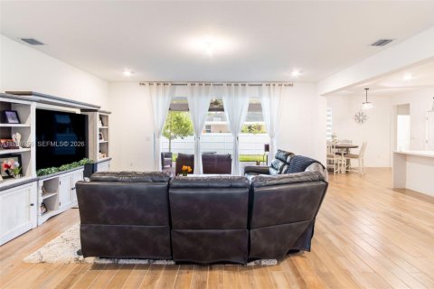 Casa en venta en Homestead, Florida, 4 dormitorios, 286.6 m2 № 2047896 - foto 10