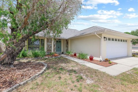 Villa ou maison à vendre à Brandon, Floride: 3 chambres, 160.63 m2 № 1658502 - photo 2