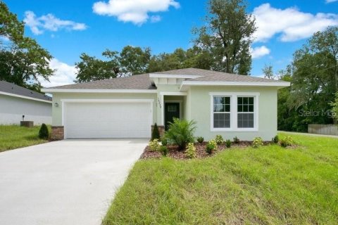 House in Summerfield, Florida 3 bedrooms, 167.22 sq.m. № 2379282