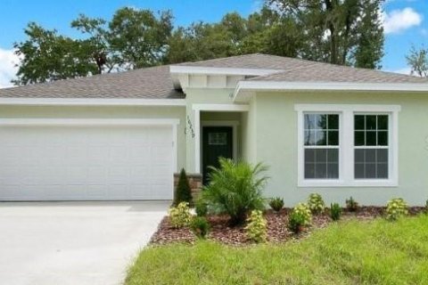 House in Summerfield, Florida 3 bedrooms, 167.22 sq.m. № 2379282 - photo 2
