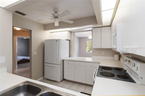 Condominio en alquiler en Venice, Florida, 2 dormitorios, 115.29 m2 № 1841722 - foto 17
