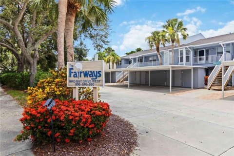 Condominio en alquiler en Venice, Florida, 2 dormitorios, 115.29 m2 № 1841722 - foto 1
