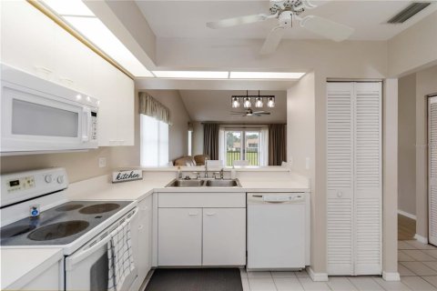 Condominio en alquiler en Venice, Florida, 2 dormitorios, 115.29 m2 № 1841722 - foto 15