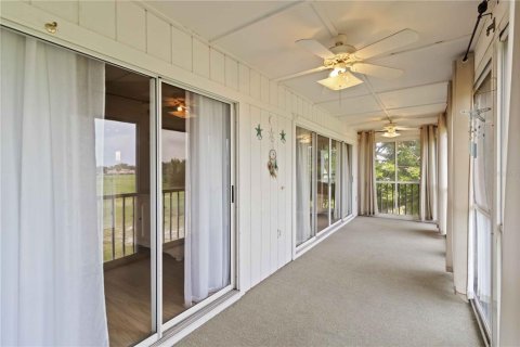 Condominio en alquiler en Venice, Florida, 2 dormitorios, 115.29 m2 № 1841722 - foto 28