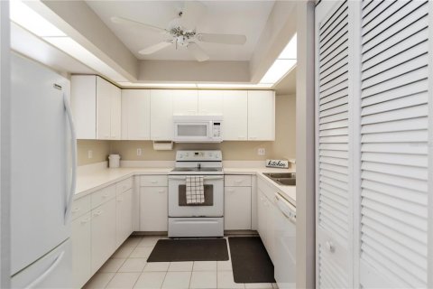 Condominio en alquiler en Venice, Florida, 2 dormitorios, 115.29 m2 № 1841722 - foto 16