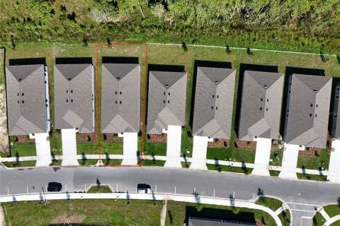 Villa ou maison à louer à Kissimmee, Floride: 3 chambres, 174.84 m2 № 2215988 - photo 14