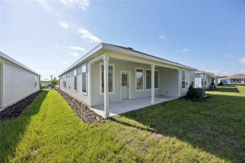 Villa ou maison à louer à Kissimmee, Floride: 3 chambres, 174.84 m2 № 2215988 - photo 13
