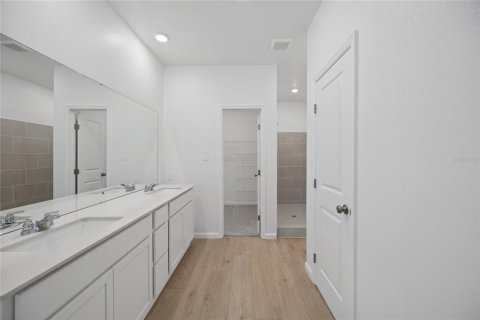 Villa ou maison à louer à Kissimmee, Floride: 3 chambres, 174.84 m2 № 2215988 - photo 11