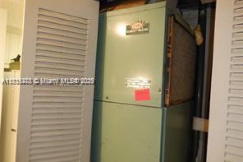 Copropriété à vendre à North Miami Beach, Floride: 1 chambre, 73.39 m2 № 1978913 - photo 11