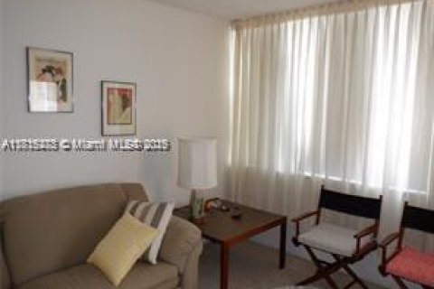 Copropriété à vendre à North Miami Beach, Floride: 1 chambre, 73.39 m2 № 1978913 - photo 4