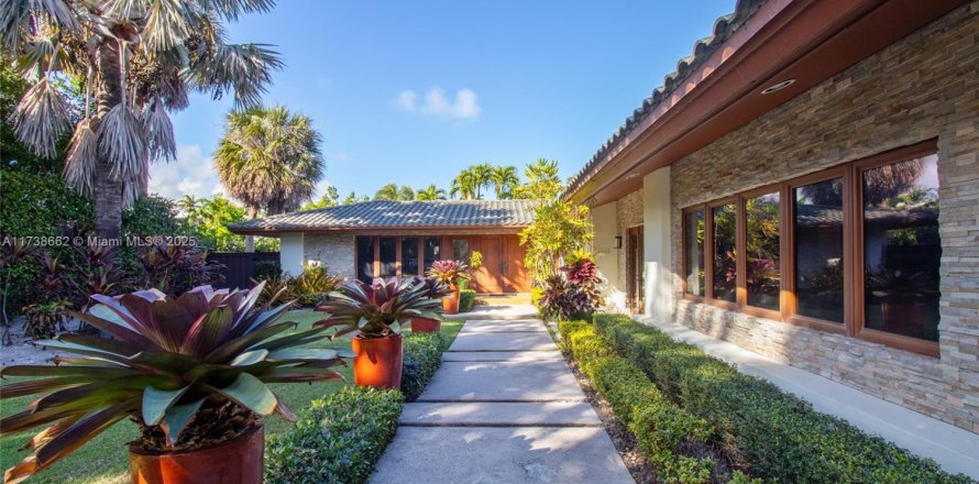 Villa ou maison à Fort Lauderdale, Floride 3 chambres, 235.79 m2 № 1741301